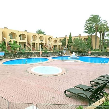 Casa Lumiere - A Little Gem In Maspalomas Maspalomas  Dış mekan fotoğraf