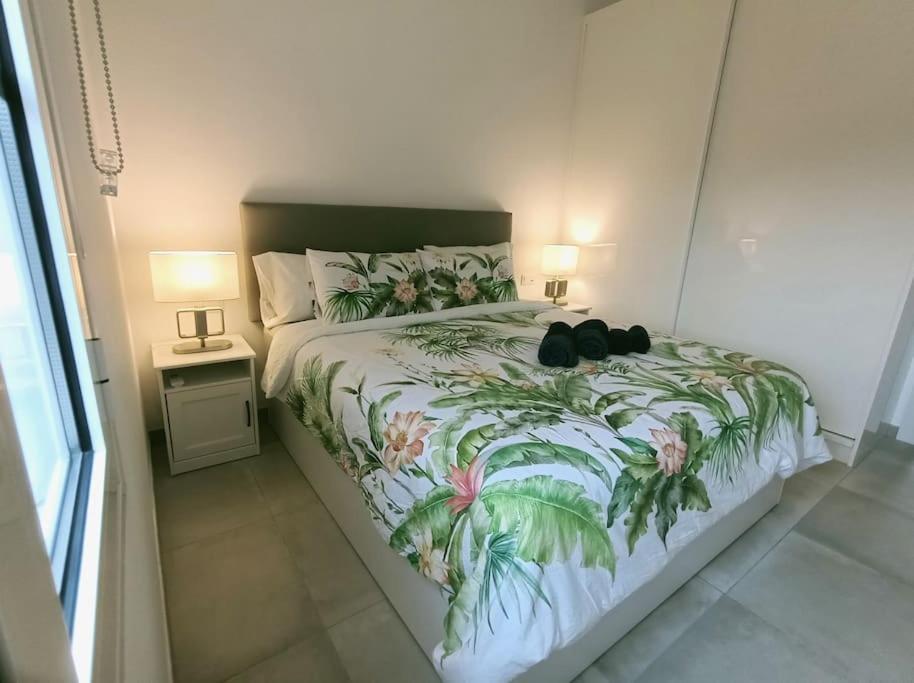 Casa Lumiere - A Little Gem In Maspalomas Maspalomas  Dış mekan fotoğraf
