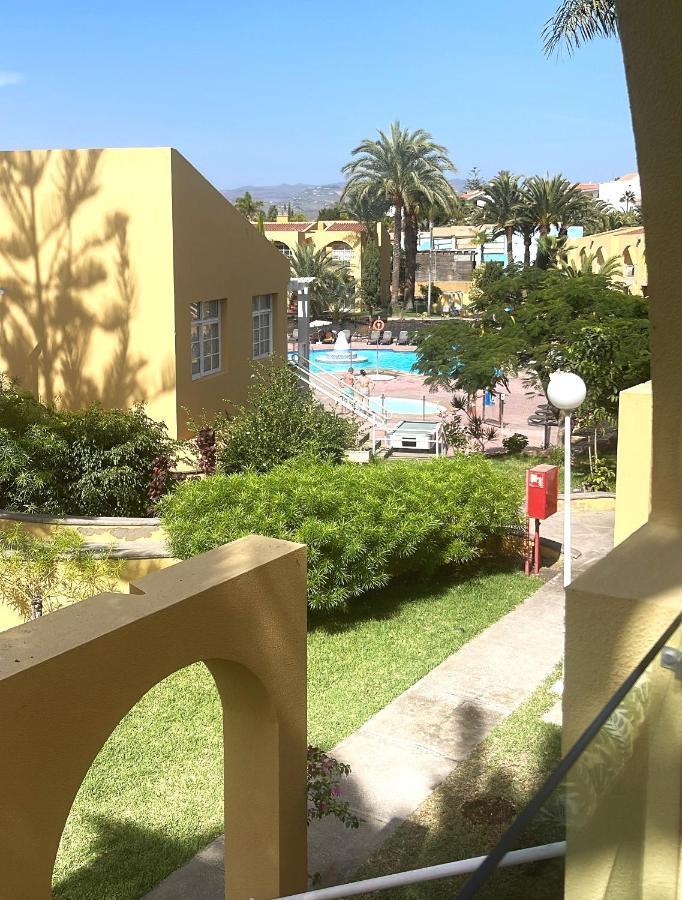 Casa Lumiere - A Little Gem In Maspalomas Maspalomas  Dış mekan fotoğraf