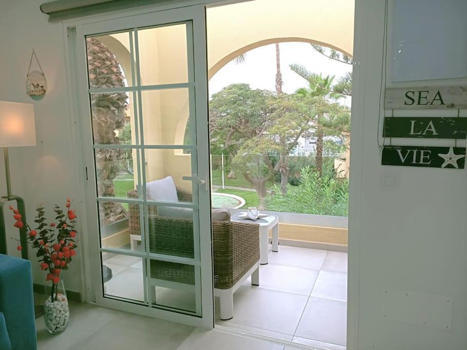 Casa Lumiere - A Little Gem In Maspalomas Maspalomas  Dış mekan fotoğraf