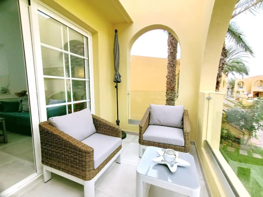 Casa Lumiere - A Little Gem In Maspalomas Maspalomas  Dış mekan fotoğraf