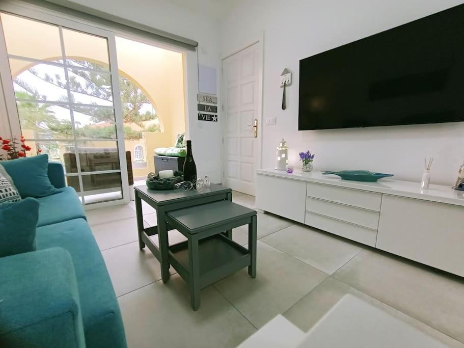 Casa Lumiere - A Little Gem In Maspalomas Maspalomas  Dış mekan fotoğraf