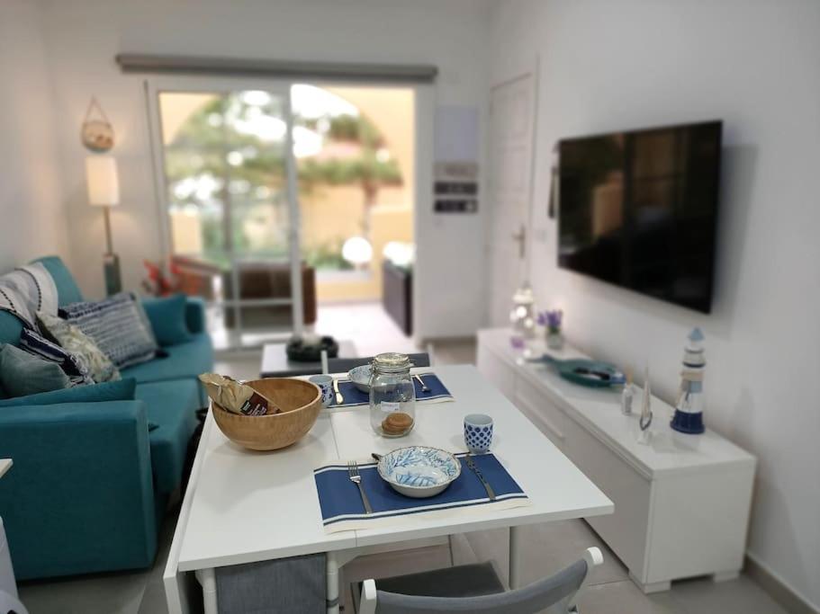 Casa Lumiere - A Little Gem In Maspalomas Maspalomas  Dış mekan fotoğraf